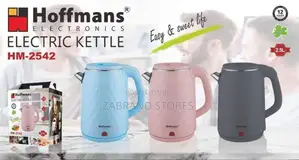 Hoffman Electric Kettle