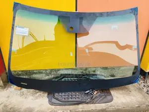 Windscreen Glass Trading
