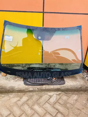 Windscreen Glass Trading