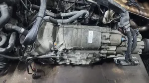 Audi Gear Box