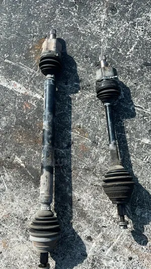 Golf Five Driving Shaft