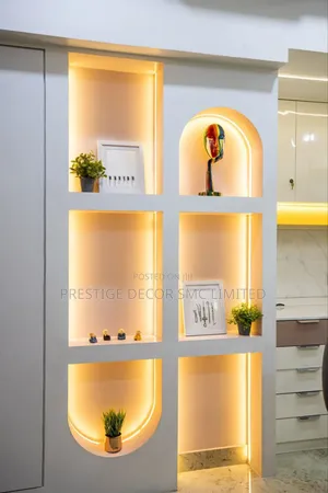 Shelves for Home