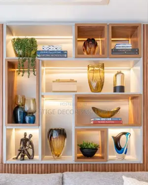 Shelves for Home