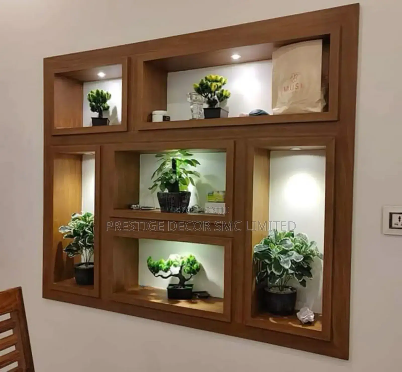 Shelves for Home