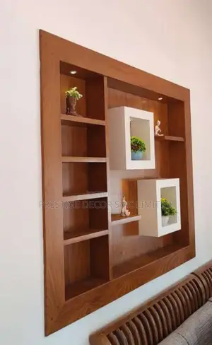 Shelves for Home
