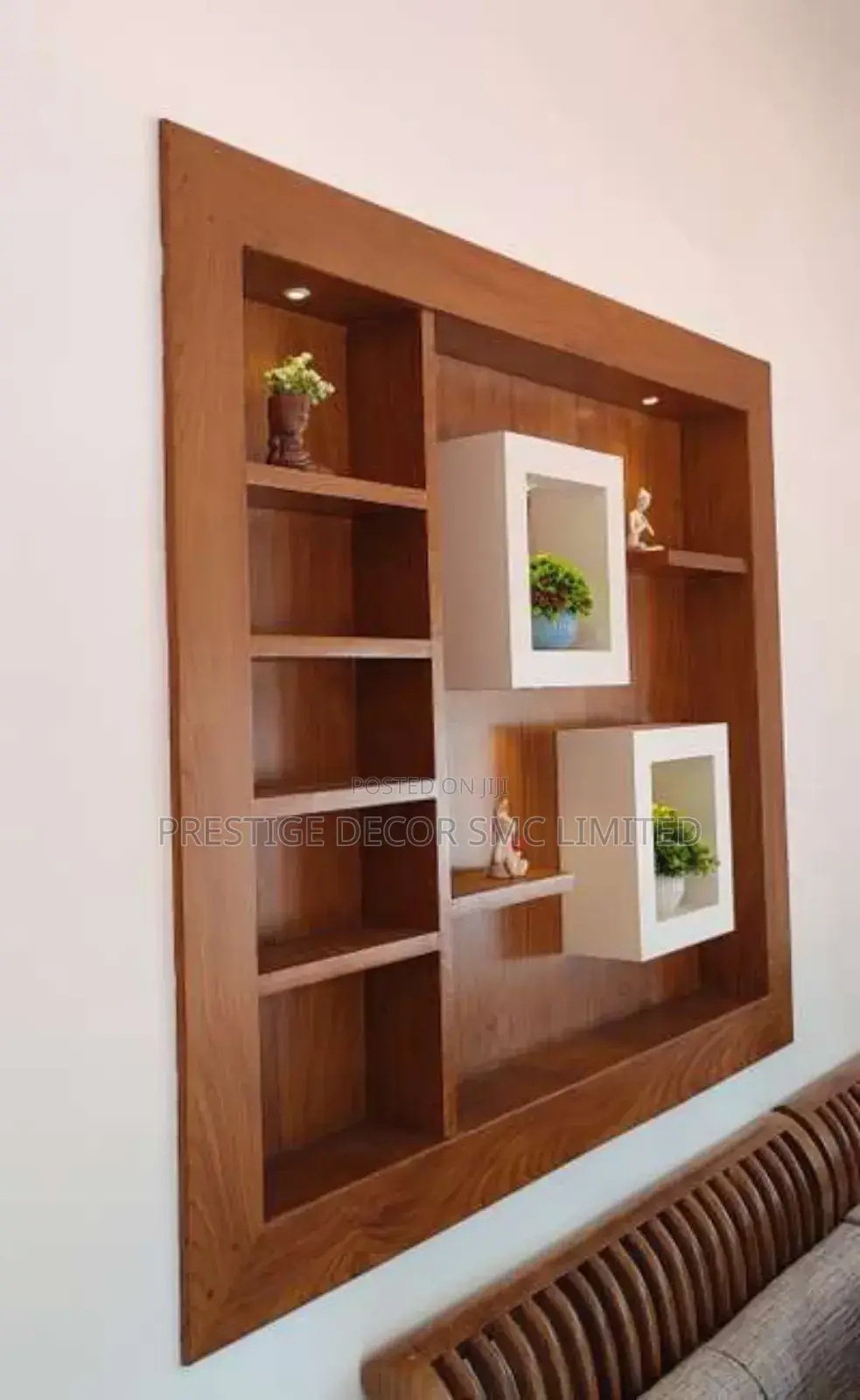 Shelves for Home