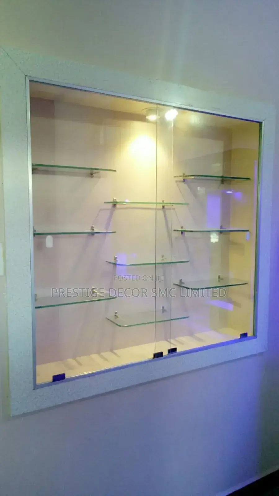 Shelves for Home