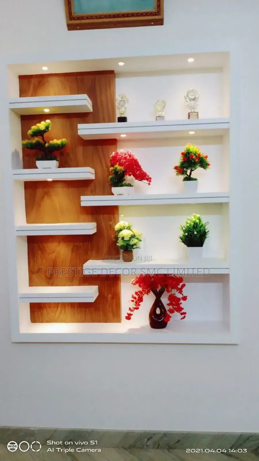 Shelves for Home