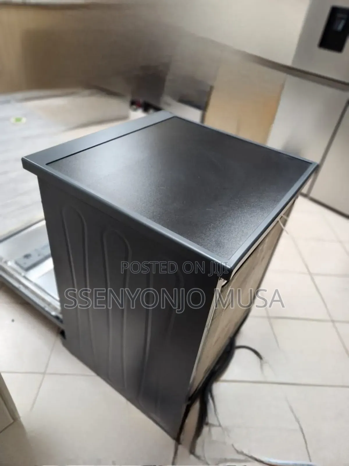 Hisense Hs622e90g 15 Plates Setting Freestanding Dishwasher