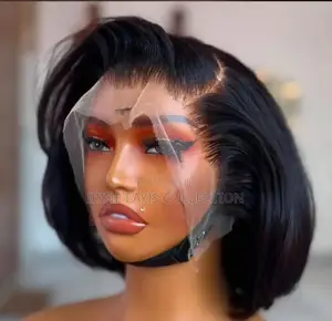 Ladies Wigs