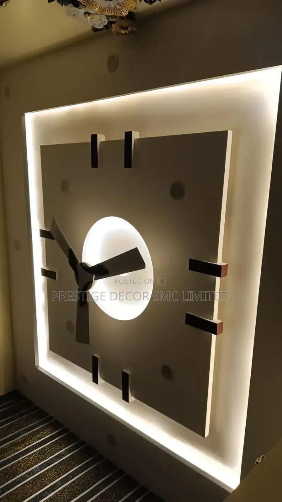 Captivating Gypusm Celling