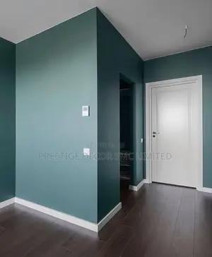 Painting and Ceiling Project 888