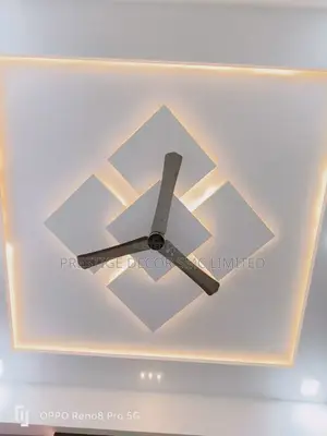 Ceiling Project Ee5