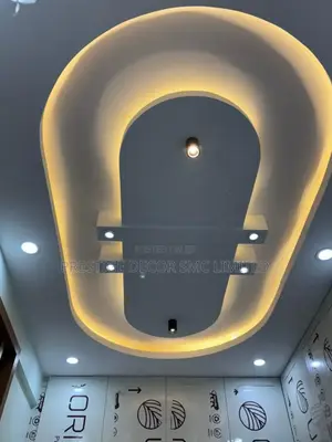 Jypsum Ceiling Project Cc5