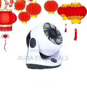 Maimeite Mechanical Personal Fan