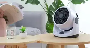 Maimeite Mechanical Personal Fan
