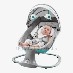 Electric Baby Swing