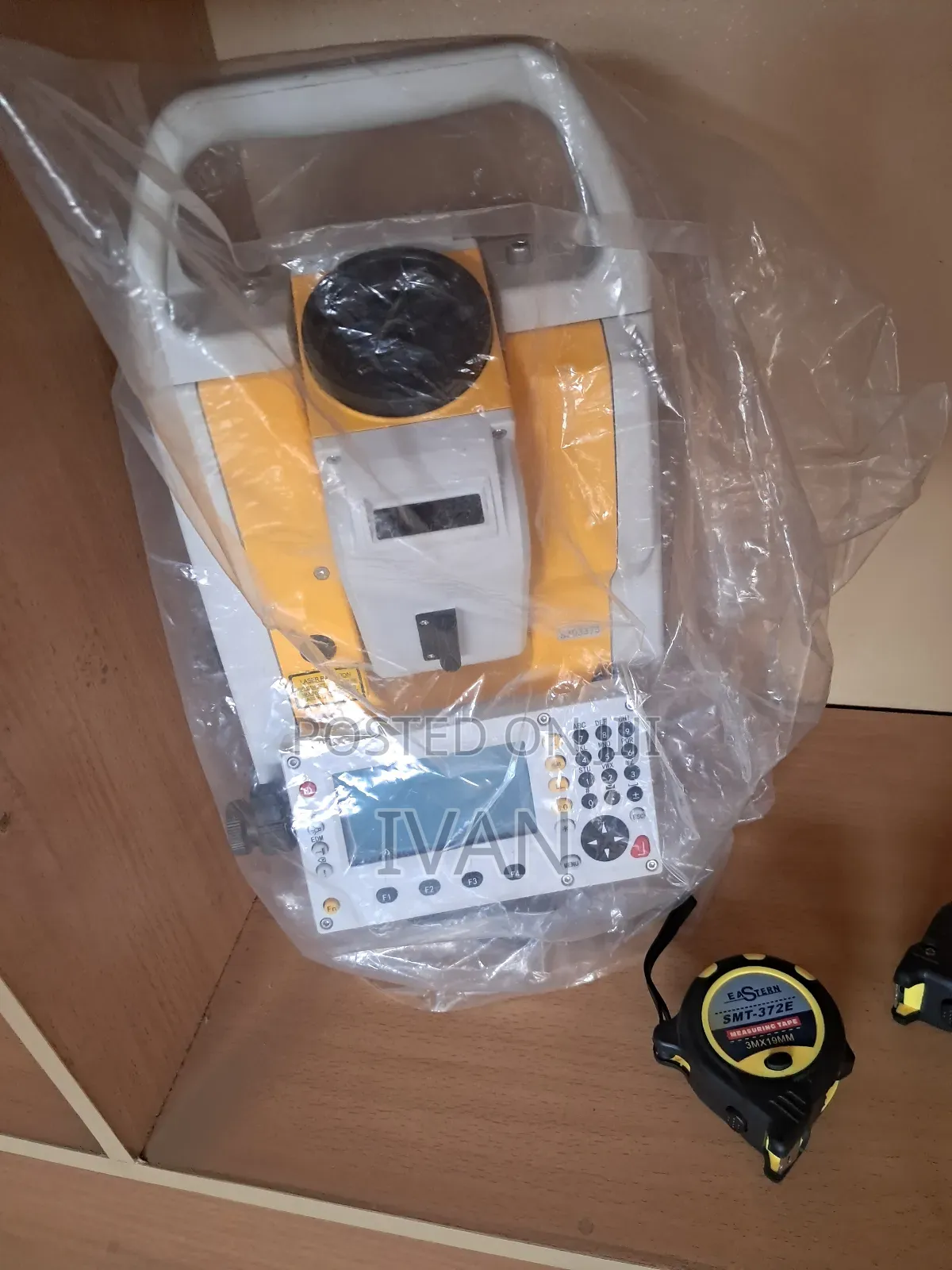 Survey Equipments for Sale