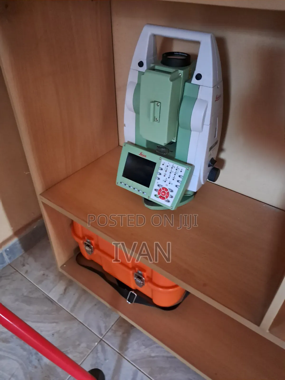 Survey Equipments for Sale