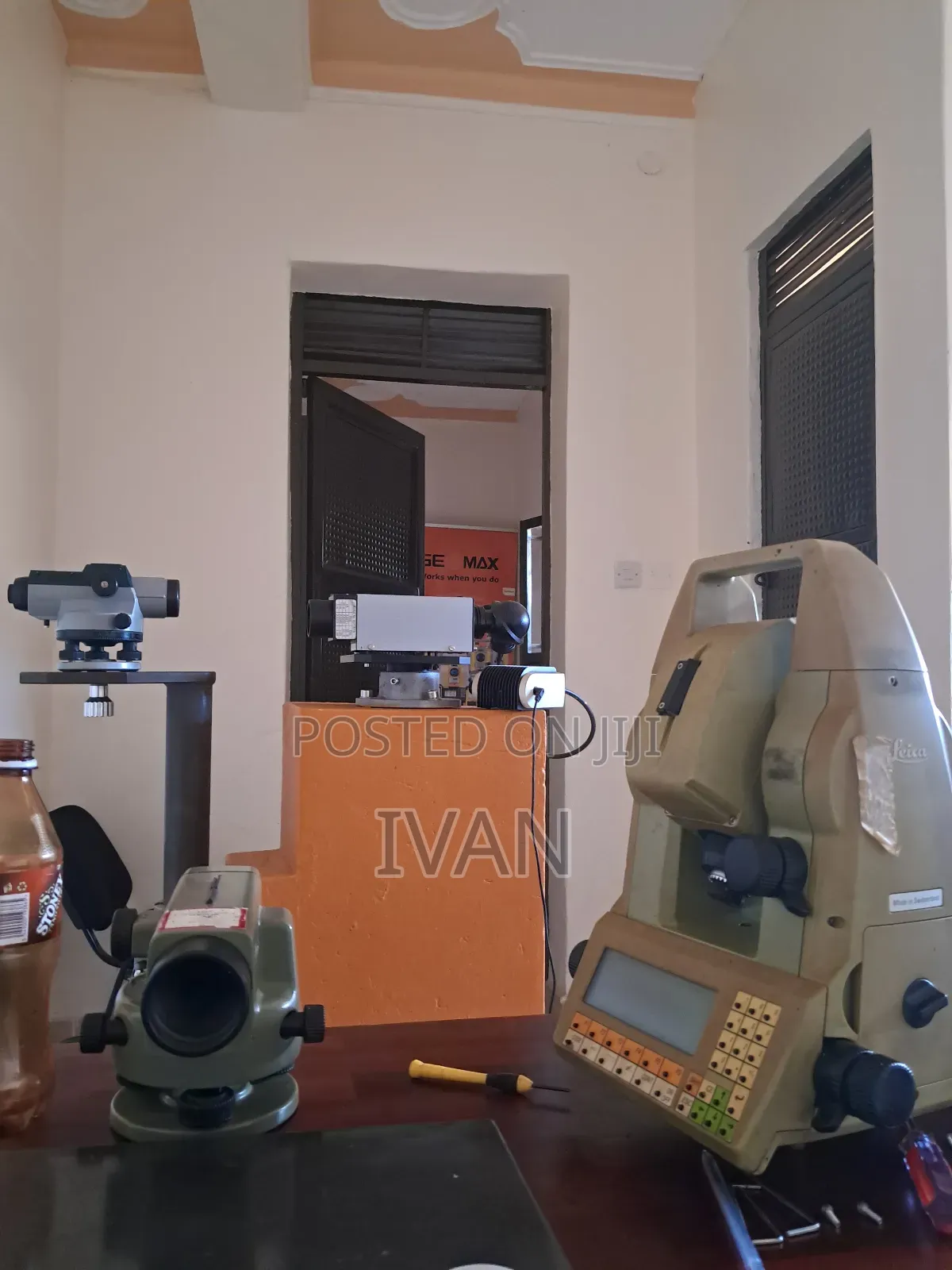 Survey Equipments for Sale
