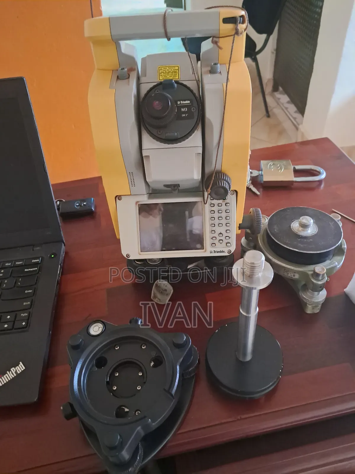 Survey Equipments for Sale