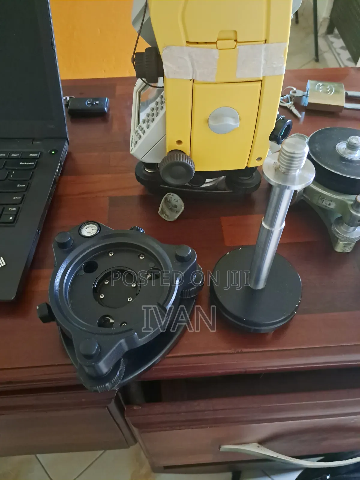 Survey Equipments for Sale