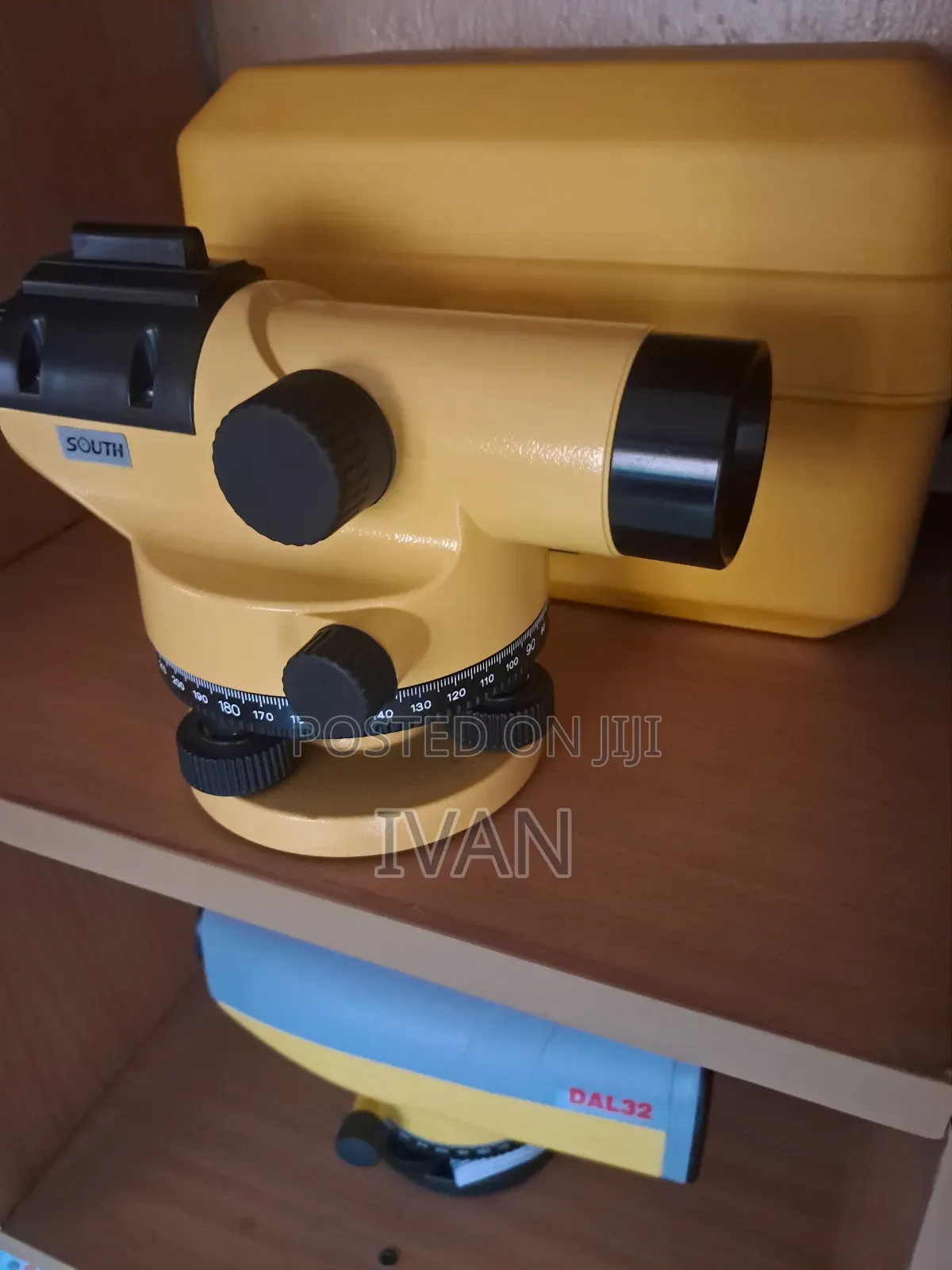 Survey Equipments for Sale