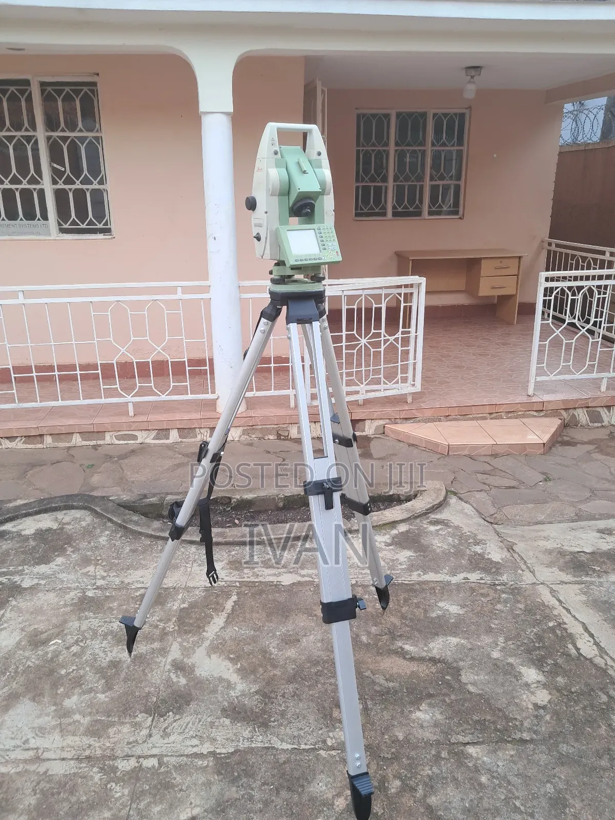 Survey Equipments for Sale