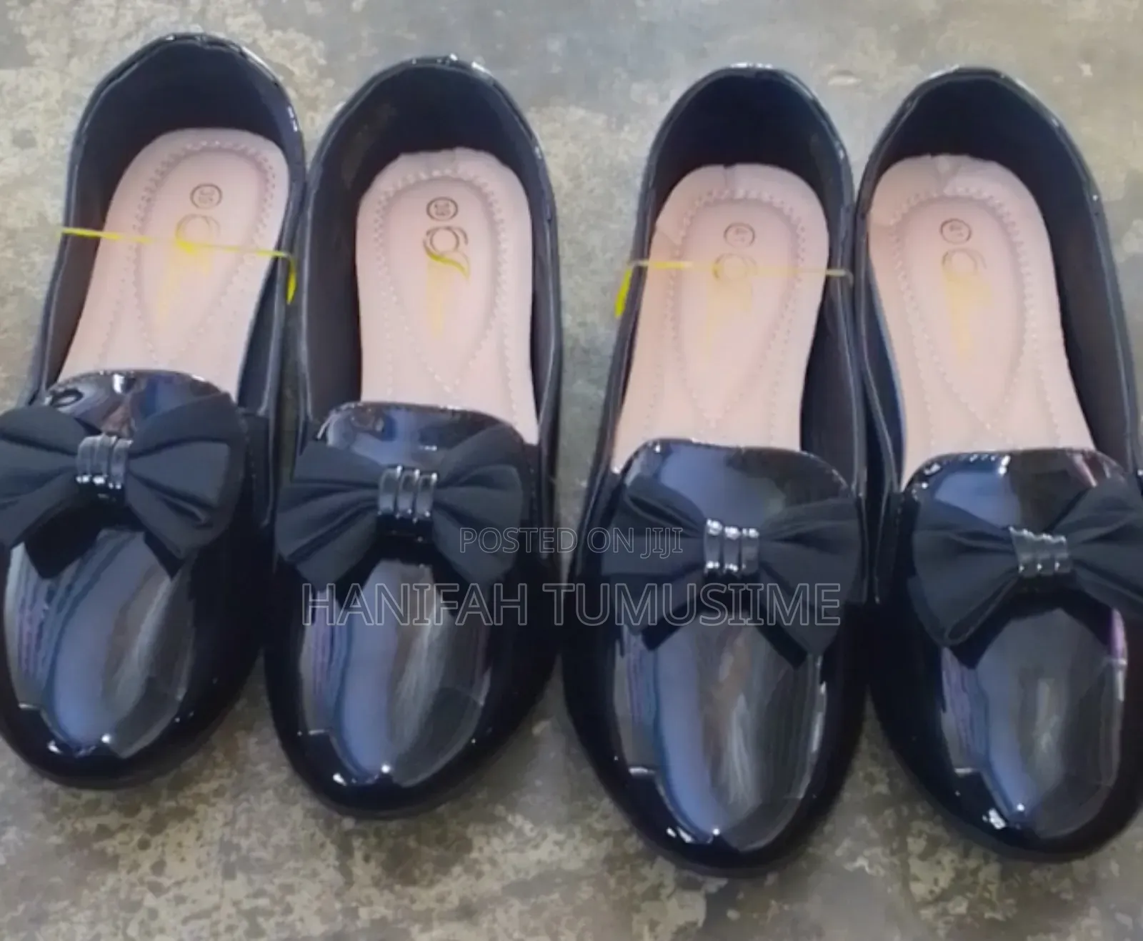 New Closed Pumps for Ladies