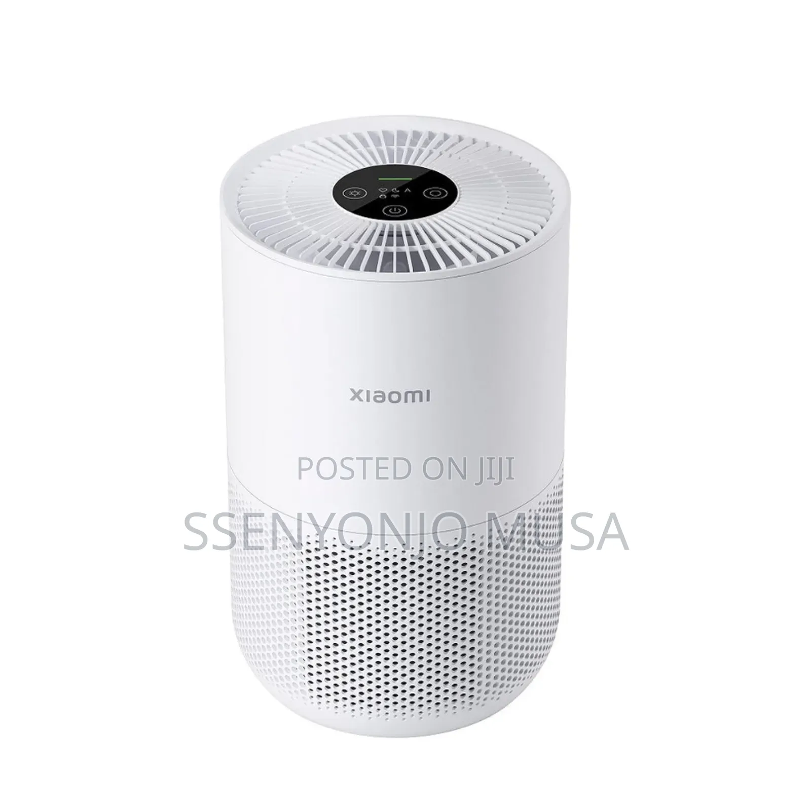 Xiaomi Mi Air Purifier 4 Compact, White, Eu Version