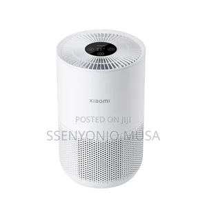 Xiaomi Mi Air Purifier 4 Compact, White, Eu Version