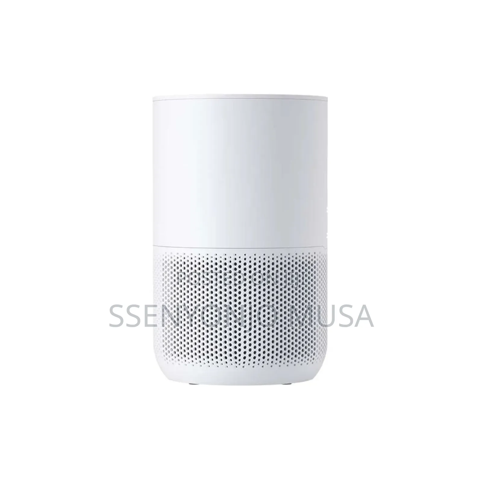 Xiaomi Mi Air Purifier 4 Compact, White, Eu Version