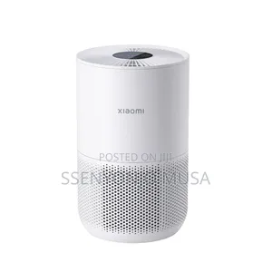Xiaomi Mi Air Purifier 4 Compact, White, Eu Version