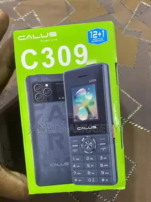 New Calus Spark 10 Pro 16 GB Black
