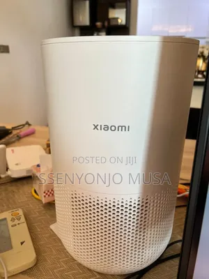 Xiaomi Mi Air Purifier 4 Compact, White, Eu Version