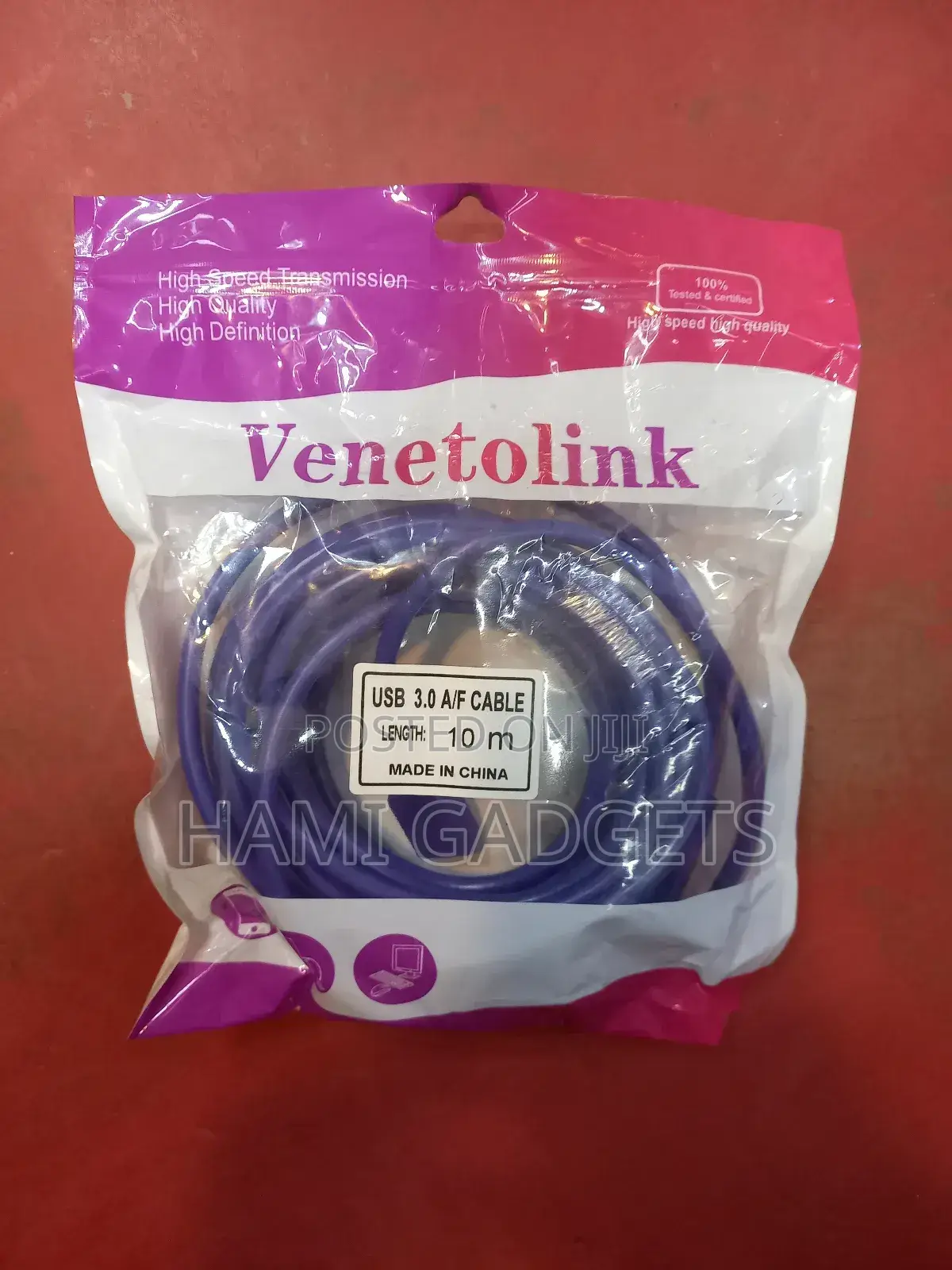 Usb Extension 3.0 10meter