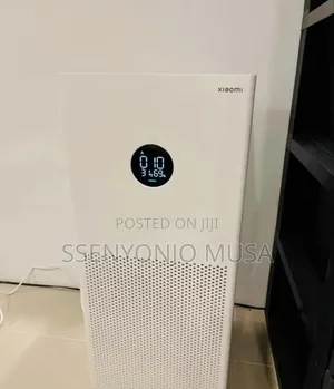 Xiaomi Smart Air Purifier 4 Lite, Voice Control, Oled Touch-