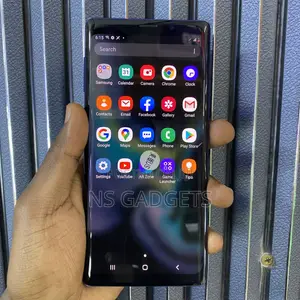 Samsung Galaxy Note 9 128 GB Blue