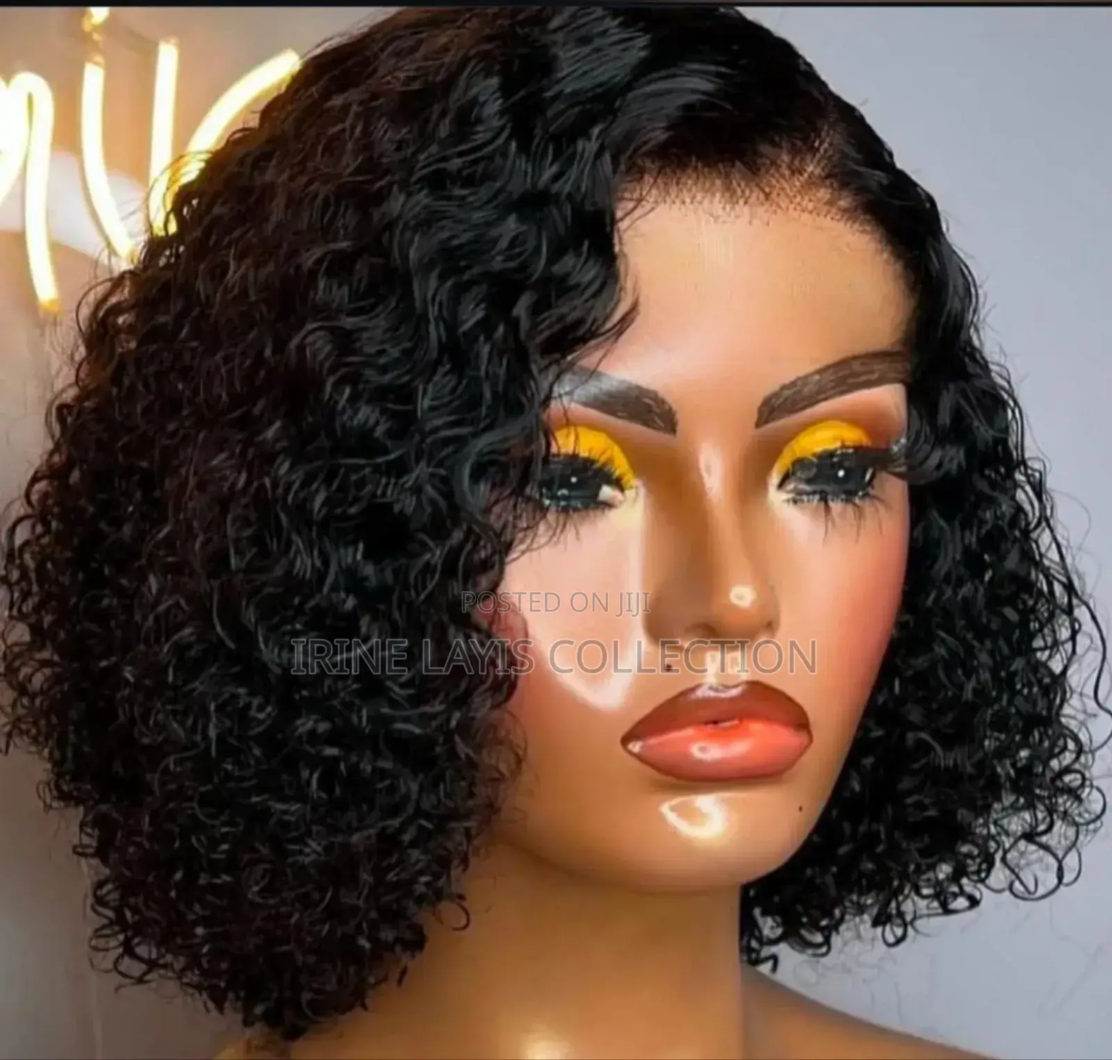 Ladies Human Wigs