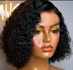 Ladies Human Wigs