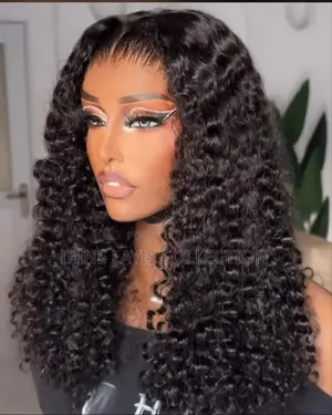 Ladies Wigs