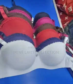Ladies Bras
