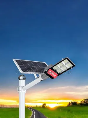 400w Suntown Solar Street Light Brandest