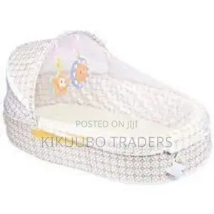 Too Baby Travel Bassinet