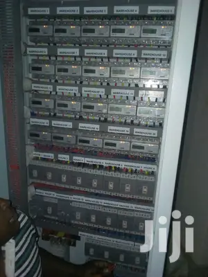 Electrical Technician Services