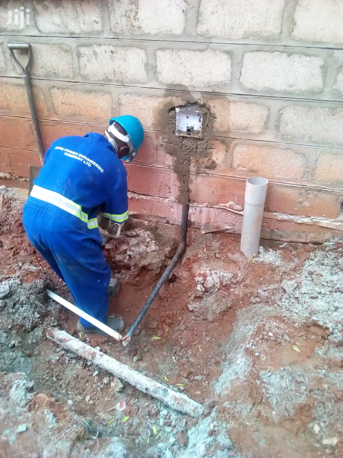 Electrical Technician Services