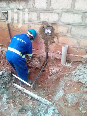 Electrical Technician Services