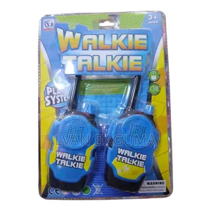 Walkie Talkie Toys for Kids