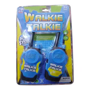 Walkie Talkie Toys for Kids