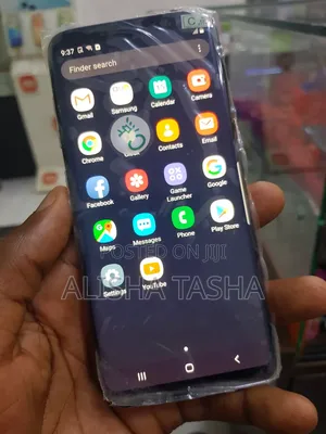 New Samsung Galaxy S8 64 GB Pink